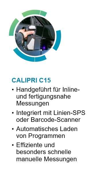 Calipri-C15