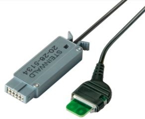 Kabel mit Sylvac-"S_Proximity"- Schnittstelle. MULTI-Stecker zum Interfaceeingang No.20-28-5134