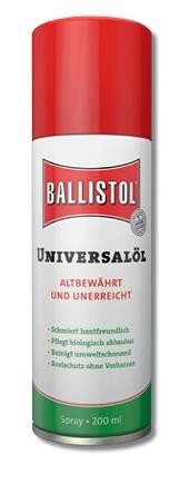 Universalöl, 200 ml, Öl-Spray