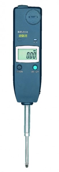 Absolute Digimatic Messuhr, Messbereich 25,4 mm