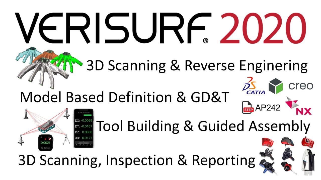 Verisurf-Version-2020