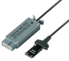 Kabel mit Sylvac "OptoRS232" Schnittstelle. MULTI-Stecker zum Interfaceeingang No.20-28-3103